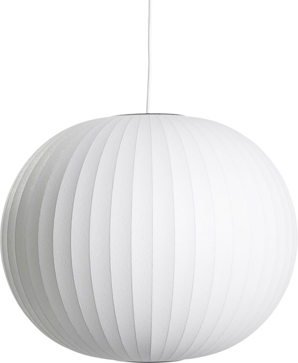 Nelson Ball Bubble Pendantmedium-o