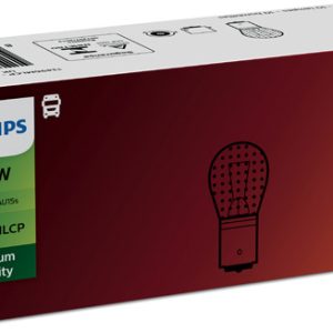 Pære, blinklys~Pære, PHILIPS, 24 V