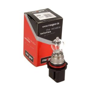 Pære, kørelys~Pære, blinklys~Pære~Pære, parkerings-/positionslys, MAXGEAR, 12 V